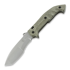 Fox Knives Meskwaki 折叠刀 FX-500
