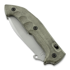 Fox Knives Meskwaki folding knife FX-500
