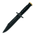 Fox Knives - Military Explorer, black