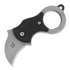 Fox Knives Mini-KA sulankstomas peilis
