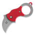 Fox Knives Mini-KA sulankstomas peilis