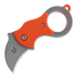 Fox Knives Mini-KA sulankstomas peilis