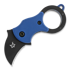 Coltello pieghevole Fox Knives Mini-KA black