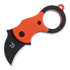 Coltello pieghevole Fox Knives Mini-KA black