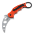 Тренировочный нож Fox Knives Mini Karambit FX-599TK