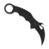 Складний ніж Fox Knives Mini Karambit G-10 FX-599