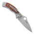 Coltello pieghevole Fox Knives Mini Spy SPY-2RA