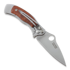 Fox Knives Mini Spy Taschenmesser SPY-2RA
