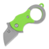 Fox Knives Mini-TA sulankstomas peilis