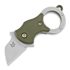 Fox Knives Mini-TA sulankstomas peilis