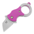 Fox Knives Mini-TA sulankstomas peilis