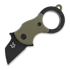 Coltello pieghevole Fox Knives Mini-TA Black