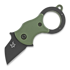 Coltello pieghevole Fox Knives Mini-TA Black