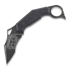 Fox Knives MOA Fixed karambit peilis FX-651