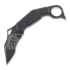 Fox Knives MOA Fixed karambit veitsi FX-651