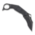 Fox Knives MOA Fixed karambit peilis FX-651