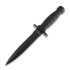 Fox Knives Modern Dagger durklas, Kraton-G, dantytas FX-1688TS