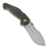 Fox Knives Mojo sulankstomas peilis FX-306