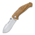 Coltello pieghevole Fox Knives Mojo, olive wood FX-306OL