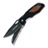 Fox Knives Multi Hunter kääntöveitsi, 2 blades 438CB