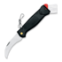 Fox Knives Mushroom Knife sulankstomas peilis 406