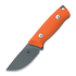 Fox Knives Muzzle - G10 peilis FX-664OR