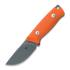 Fox Knives Muzzle - G10 veitsi FX-664OR