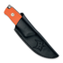 Fox Knives Muzzle - G10 peilis FX-664OR