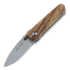 Fox Knives My One Olive Taschenmesser 279OL