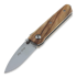 Coltello pieghevole Fox Knives My One Olive 279OL