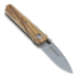 Fox Knives My One Olive Taschenmesser 279OL