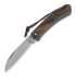 Fox Knives Nauta EDC sulankstomas peilis