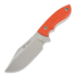 Fox Knives Njall G-10 išgyvenimo peilis FX-511OR