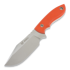 Fox Knives Njall G-10 selviytymispuukko FX-511OR