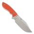 Fox Knives Njall G-10 išgyvenimo peilis FX-511OR