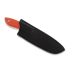 Fox Knives Njall G-10 selviytymispuukko FX-511OR