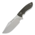 Fox Knives Njall Micarta medžioklės peilis FX-511