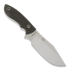Fox Knives Njall Micarta metsästyspuukko FX-511