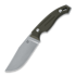 Fox Knives Octopus Vulgaris metsästyspuukko