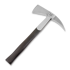 Fox Knives Official Issue Italian Fire Brigade Axe FX-MIR1152VVF