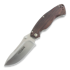 Fox Knives Olympian Cocobolo sulankstomas peilis FKU-OLY-CB