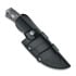 Fox Knives Oxylos kniv, micarta FX-616MB