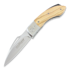 Fox Knives Pachi-Dream Catcher Olive kääntöveitsi 440OL
