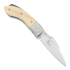 Fox Knives Pachi-Dream Catcher Olive kääntöveitsi 440OL