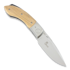 Coltello pieghevole Fox Knives Pachi-Dream Catcher Olive 441OL