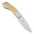 Fox Knives Pachi-Dream Catcher Olive sulankstomas peilis 441OL