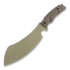 มีดเอาตัวรอดยามฉุกเฉิน Fox Knives Panabus