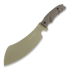Fox Knives Panabus selviytymispuukko