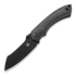 Fox Knives Pelican Carbon Fiber sulankstomas peilis FX-534CF