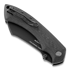 Fox Knives Pelican Carbon Fiber sulankstomas peilis FX-534CF
